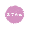 Ensemble Garçon 2-7A