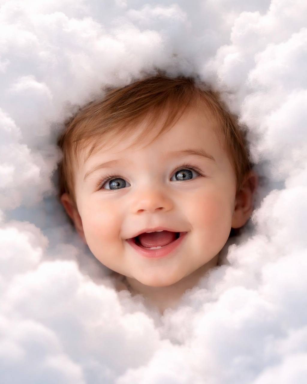 Bébé garçon