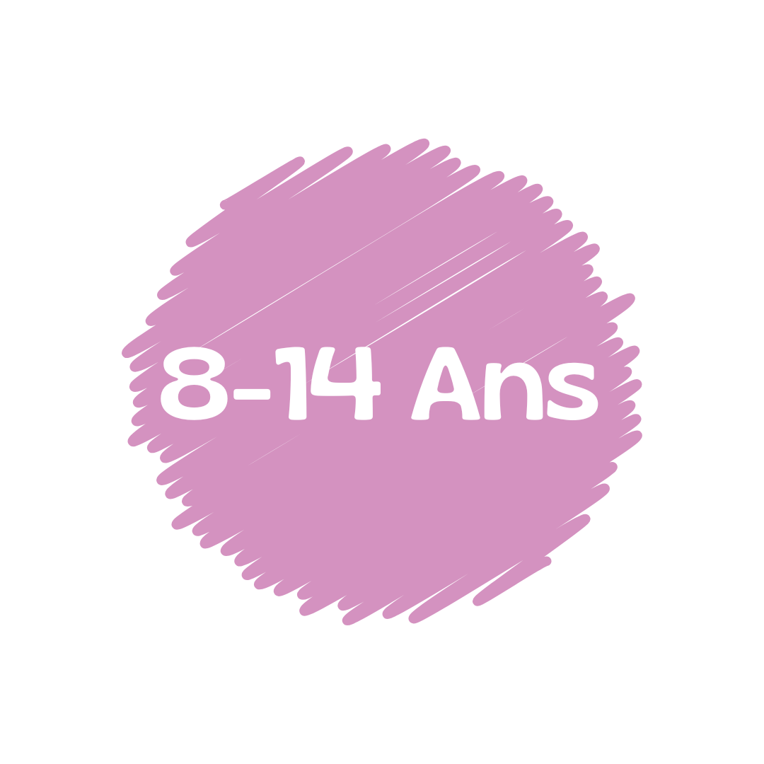 Ensemble Fille 8-14A