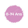 Ensemble Fille 8-14A