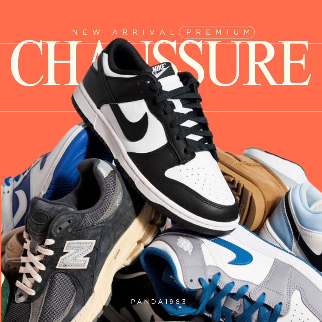 Chaussure Garçon