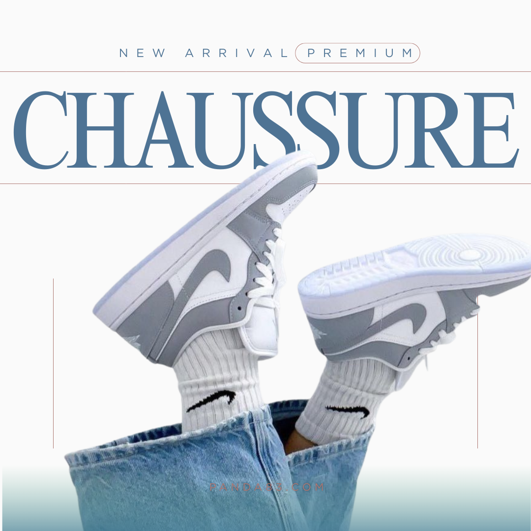 Chaussure Fille