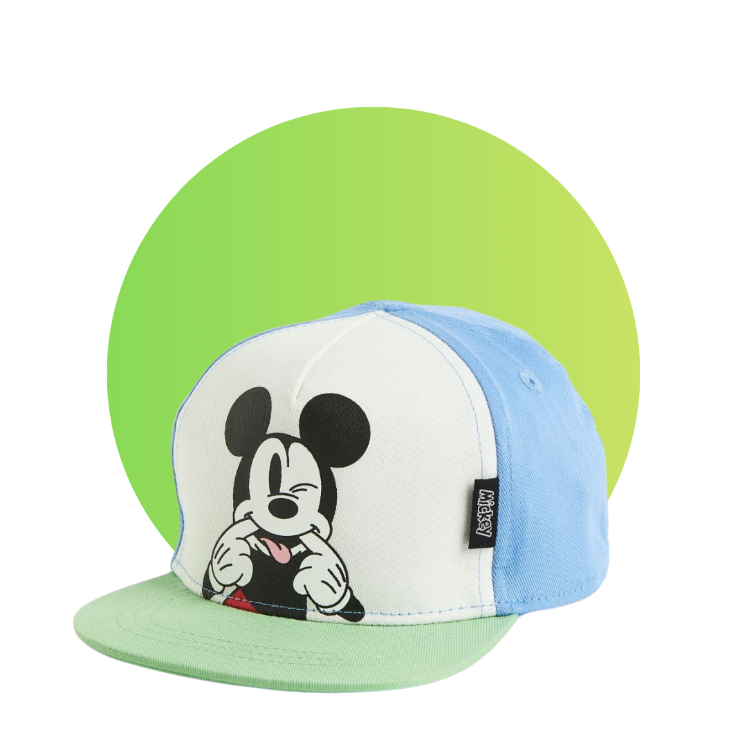Casquette