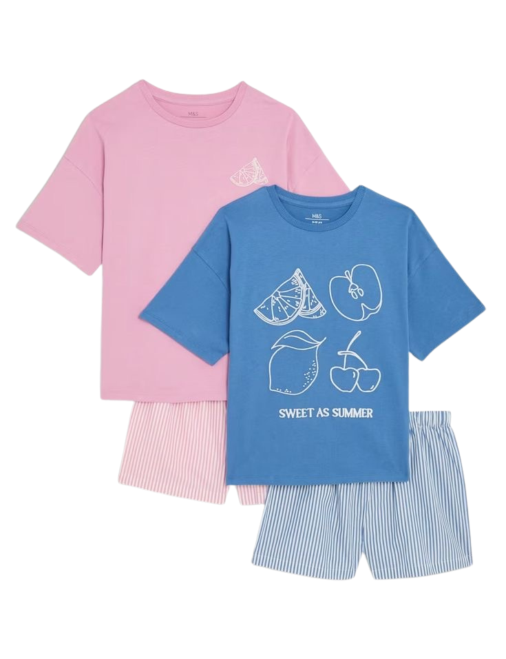 Pyjamas