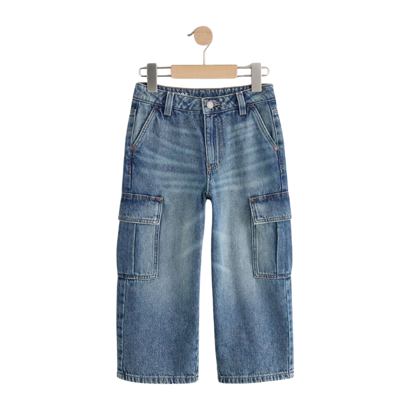 Pantalon garçon