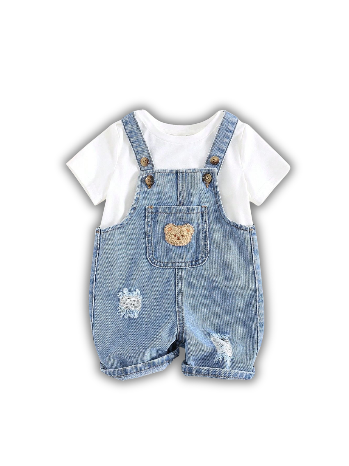 Bébé garçon