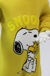 GROUNIER SNOOPY 0181