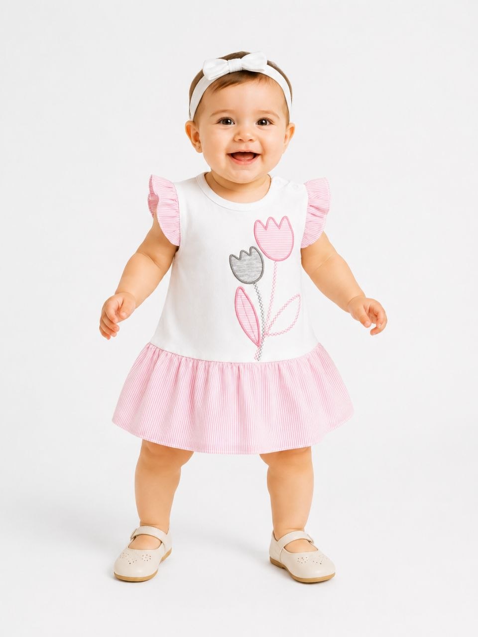 Robe bébé 229448
