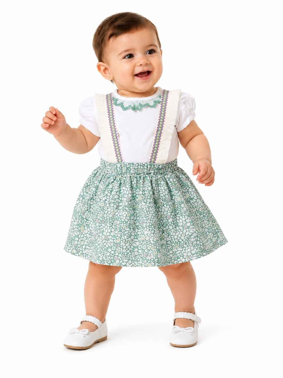 Ensemble bebe 2625 (T)