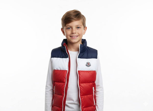 GILLET 120