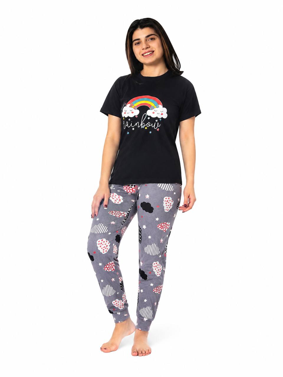 PYJAMA FILLE T