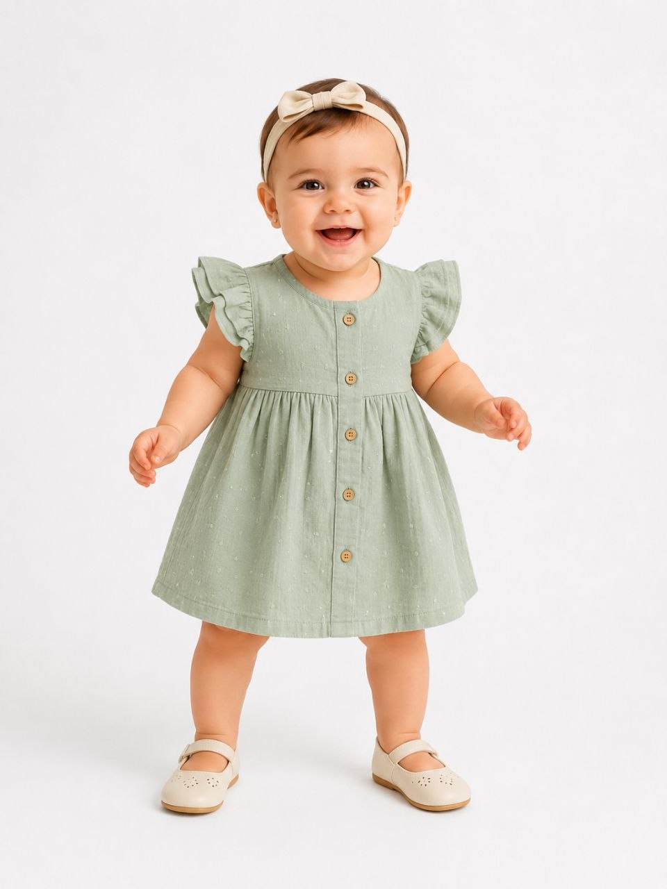 Robe bébé