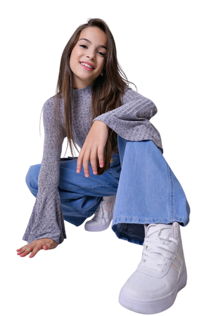 8–14 ANS FILLES