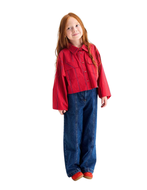 2–7 ANS FILLES