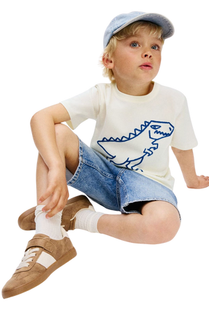 2–7 ANS GARÇONS