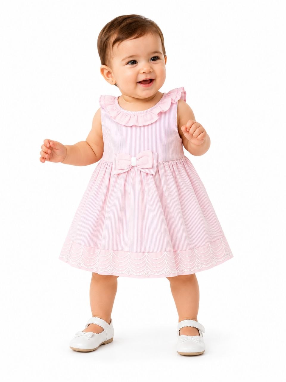Robe bébé