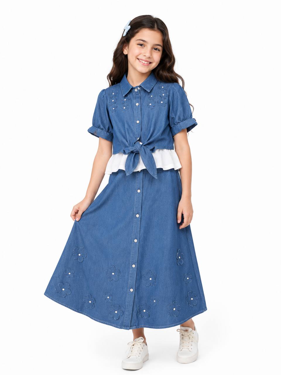 Ensemble 3 pièces sh3069 T SANS PRIX