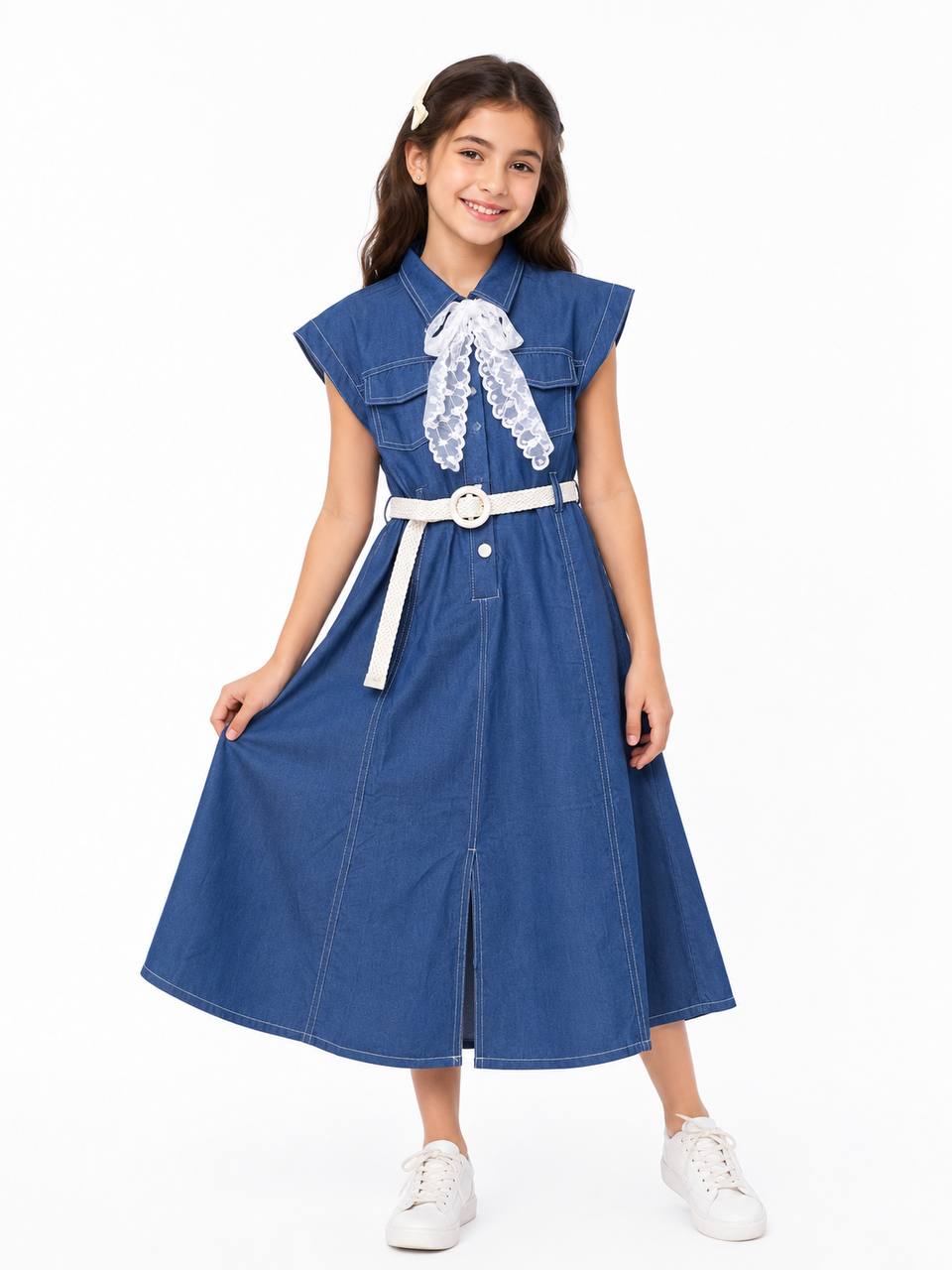 Robe 3487 T SANS PRIX
