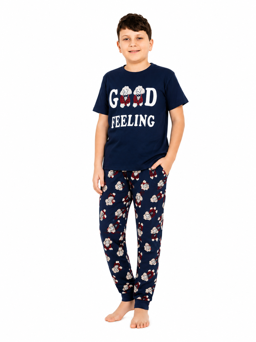 Pyjama T