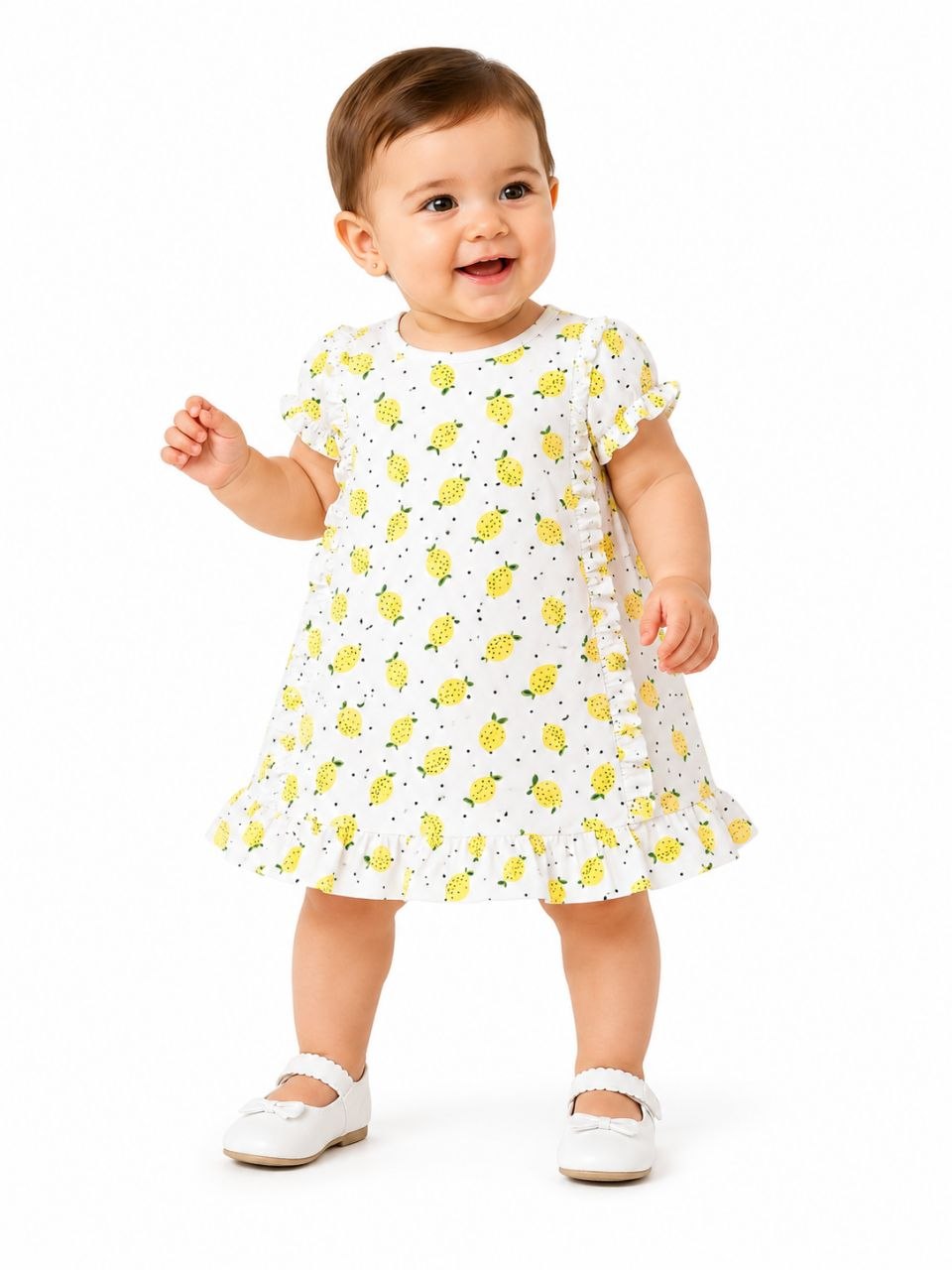 Robe bébé