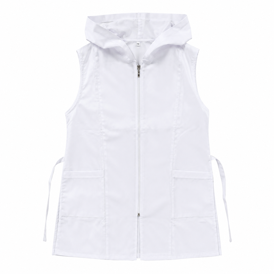 Tablier Scolaire Chic Fille Ado