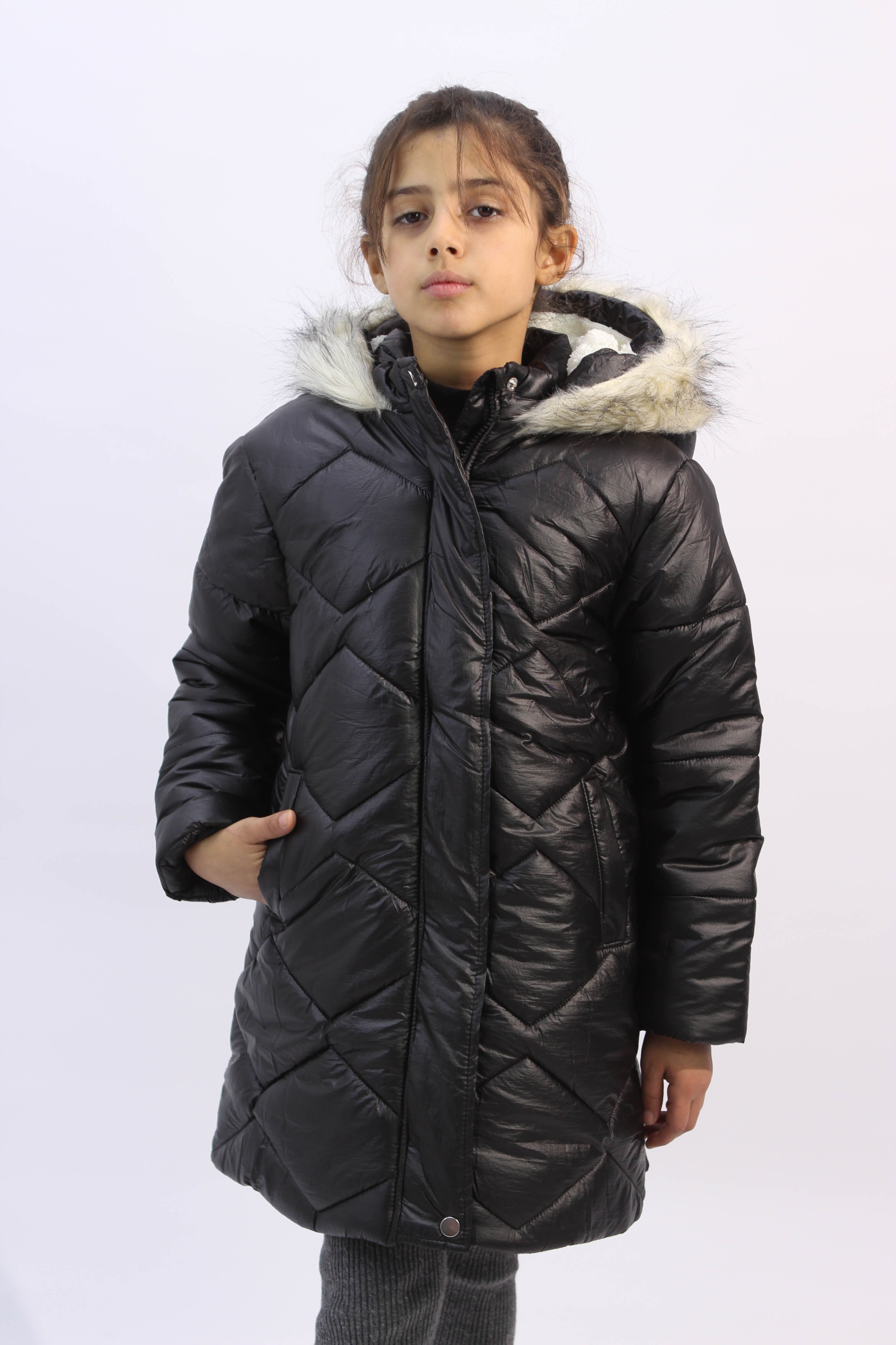 MANTEAU 22376/22377