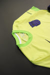 Tenue de foot  FC barcelone (LAMINE YAMALE)