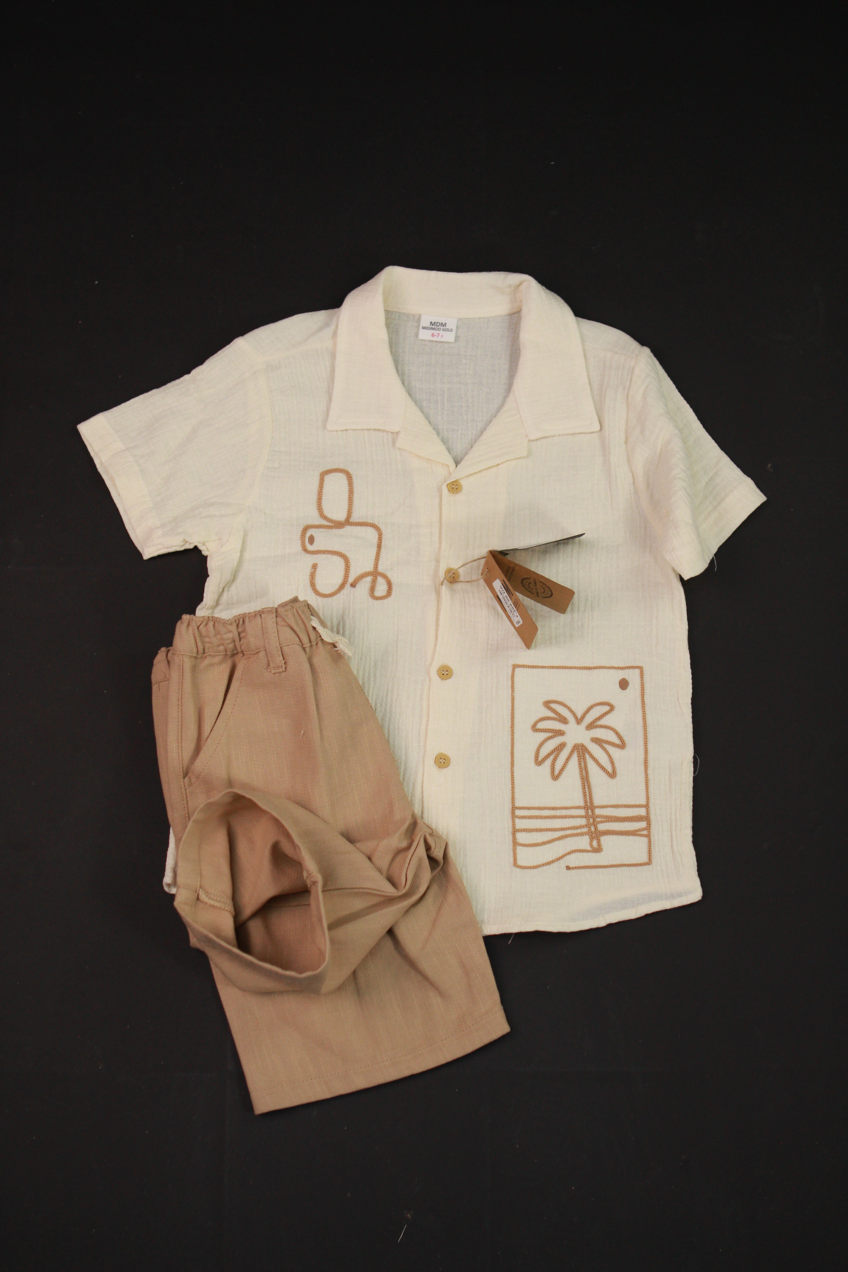 Ensemble 54167