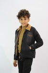 VESTE EN JEAN 1011-2