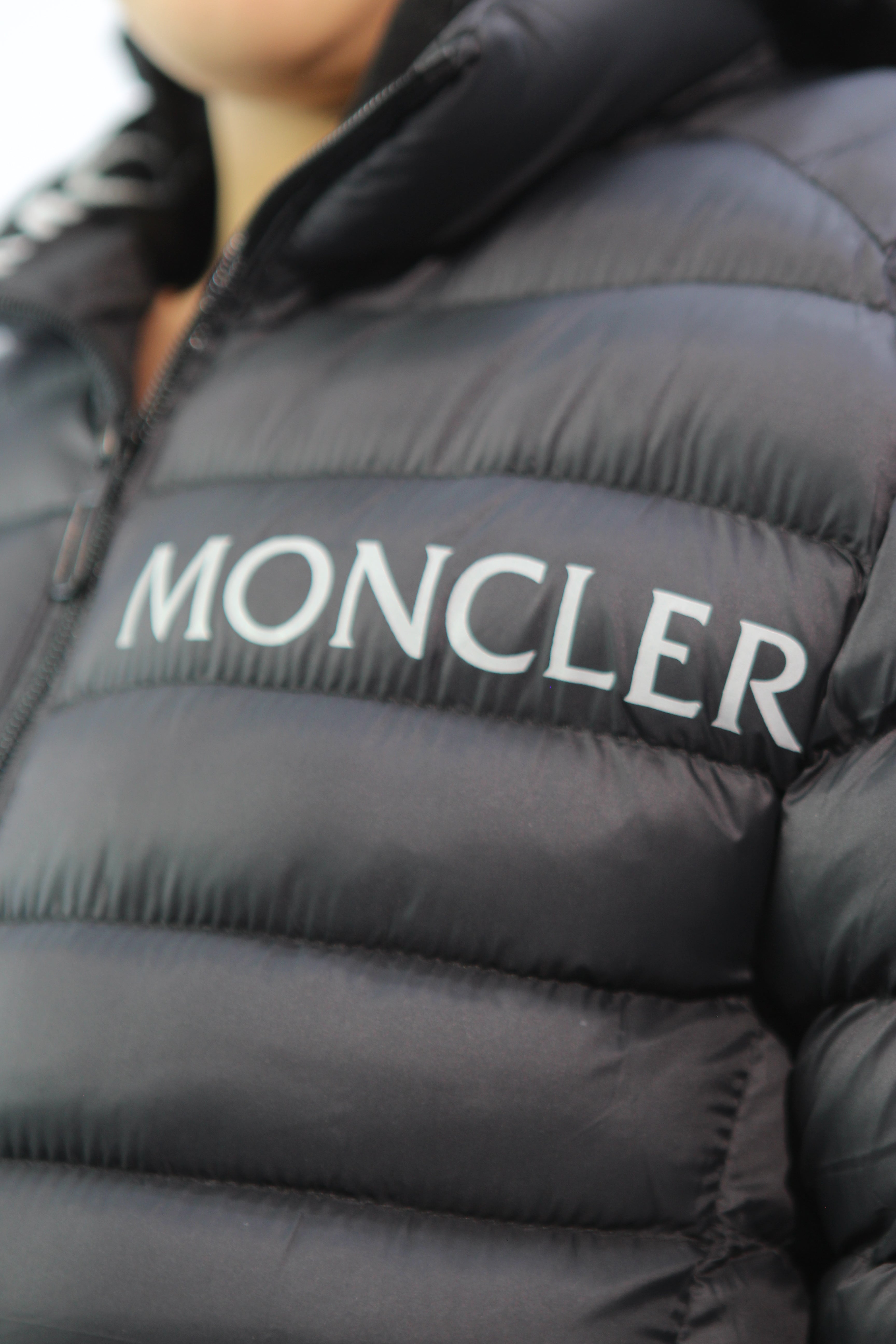 DOUDOUNE MONCLER H2311