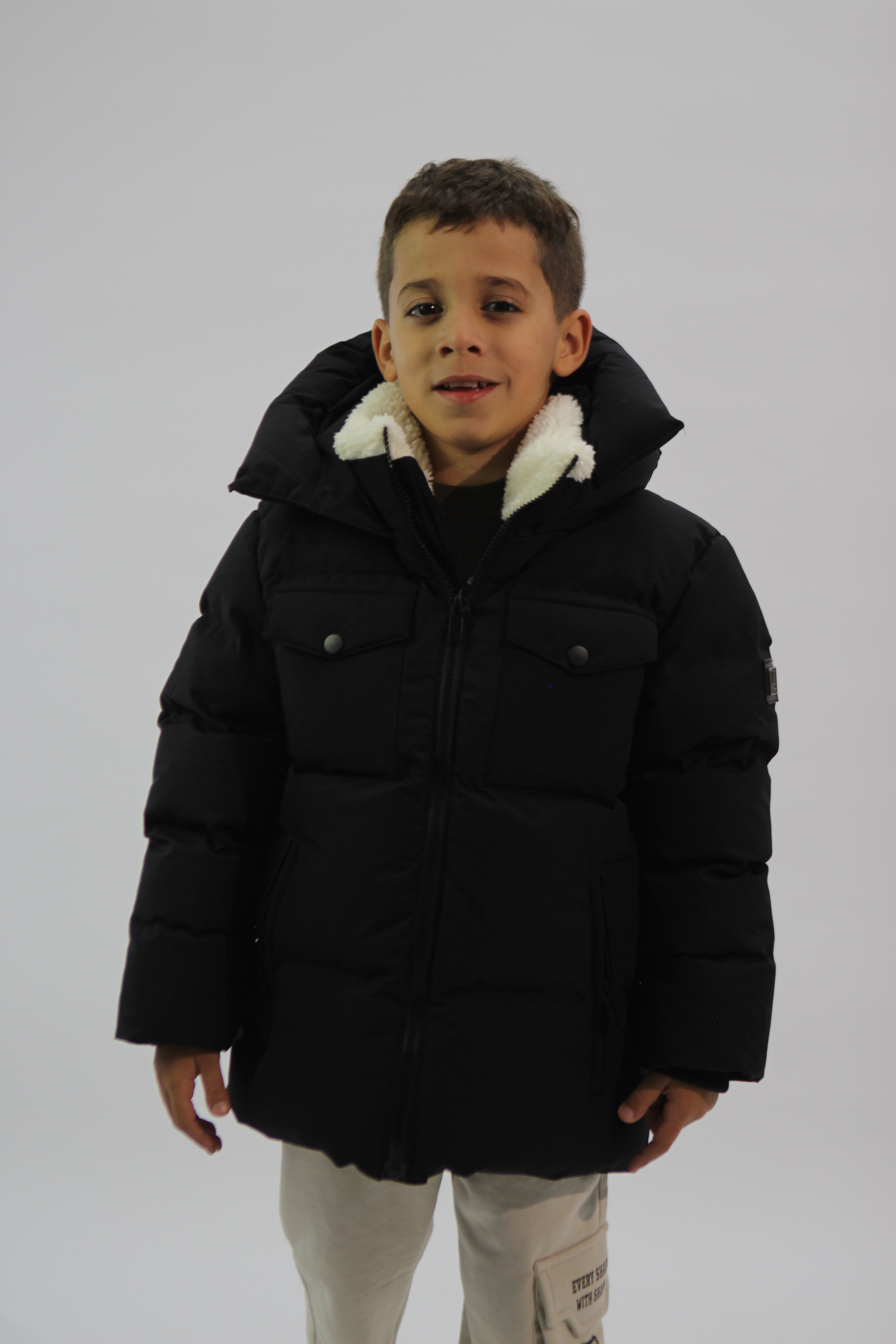 MANTEAU 0564/0664