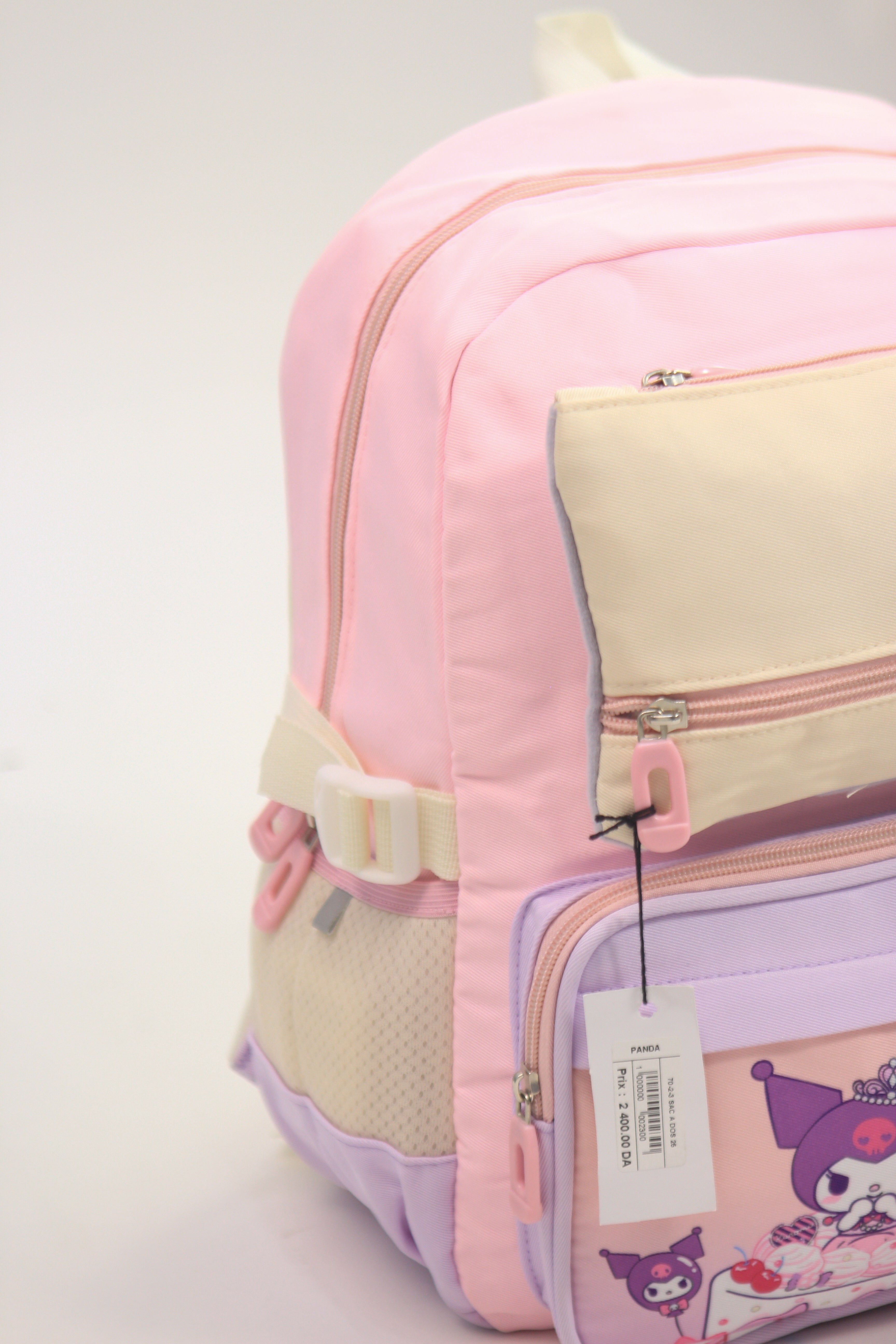 Sac à dos 70-2-3