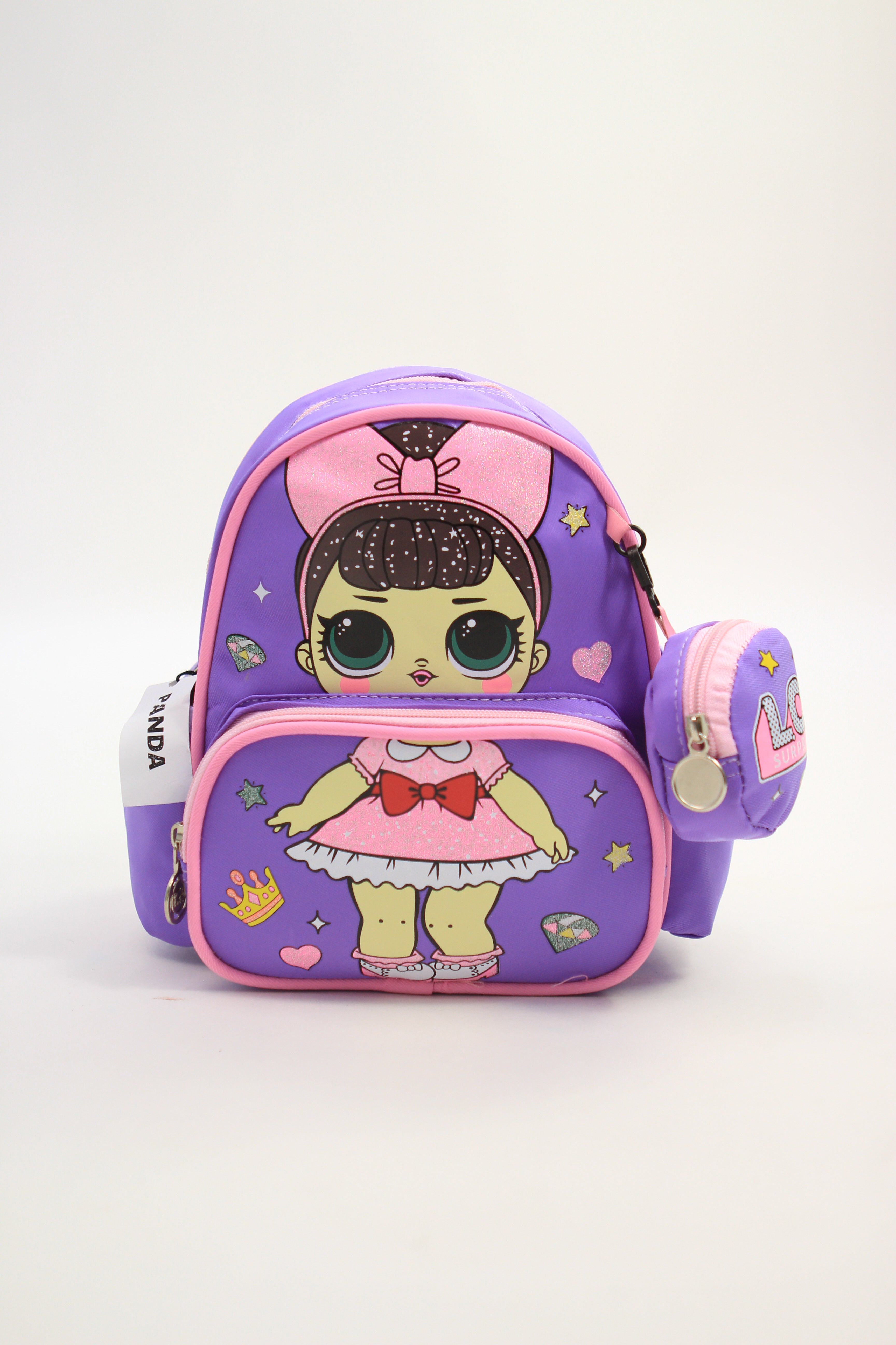 Sac à dos PM DOLL