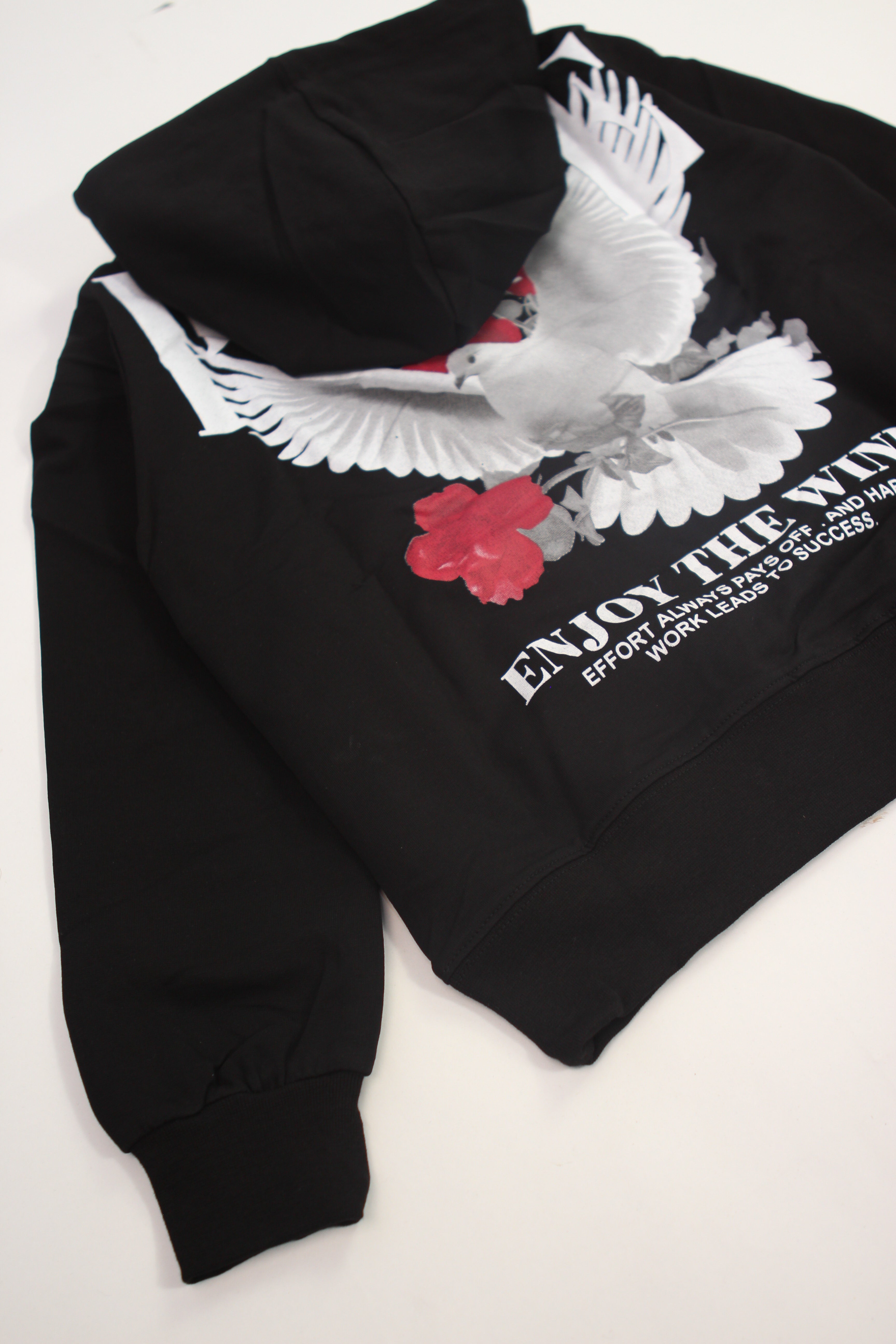 1648 SWEAT PEACE