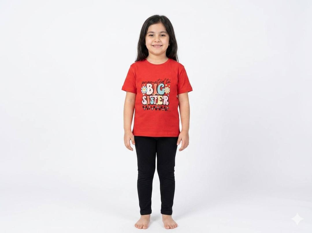 PYJAMA BiG T