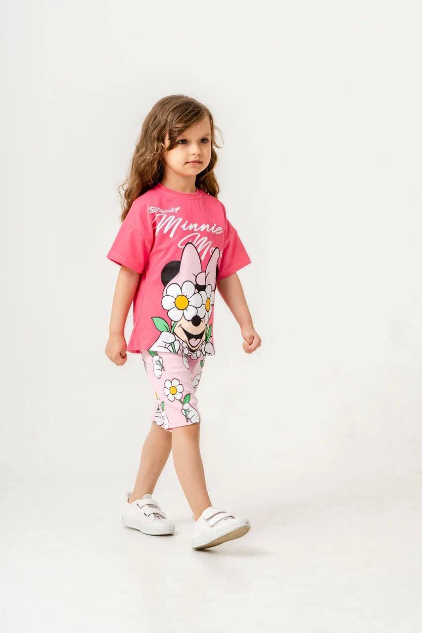 Ensemble Minnie mouse 26
