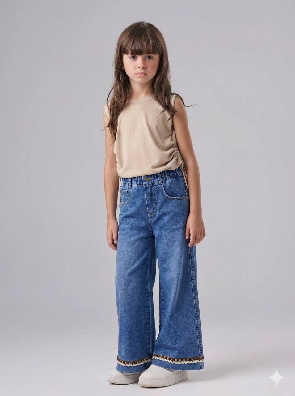 PANTALON 65332/85/95 /µ