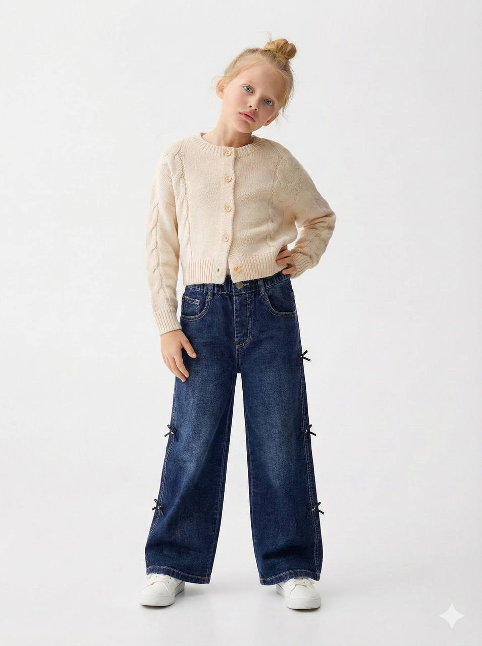 PANTALON 65002/85/95µ
