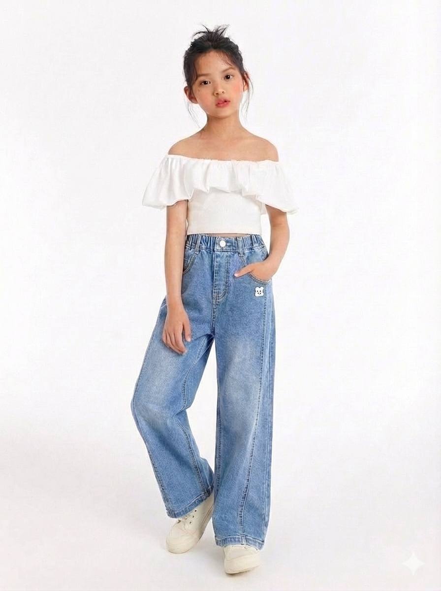 PANTALON 65257/85/95/µ