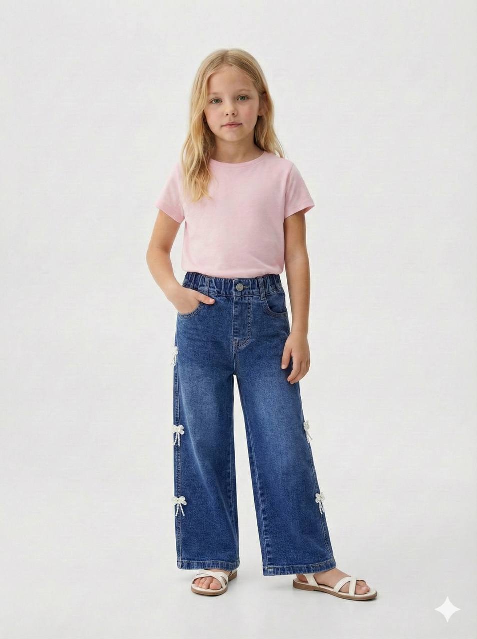 PANTALON 63581/83/93/µ