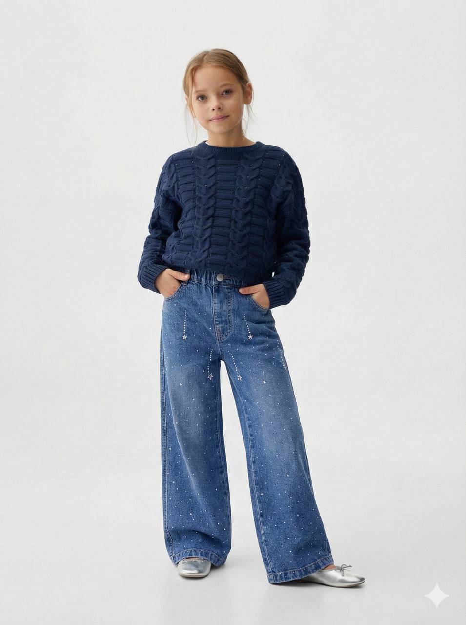 PANTALON 65178/85/95/µ