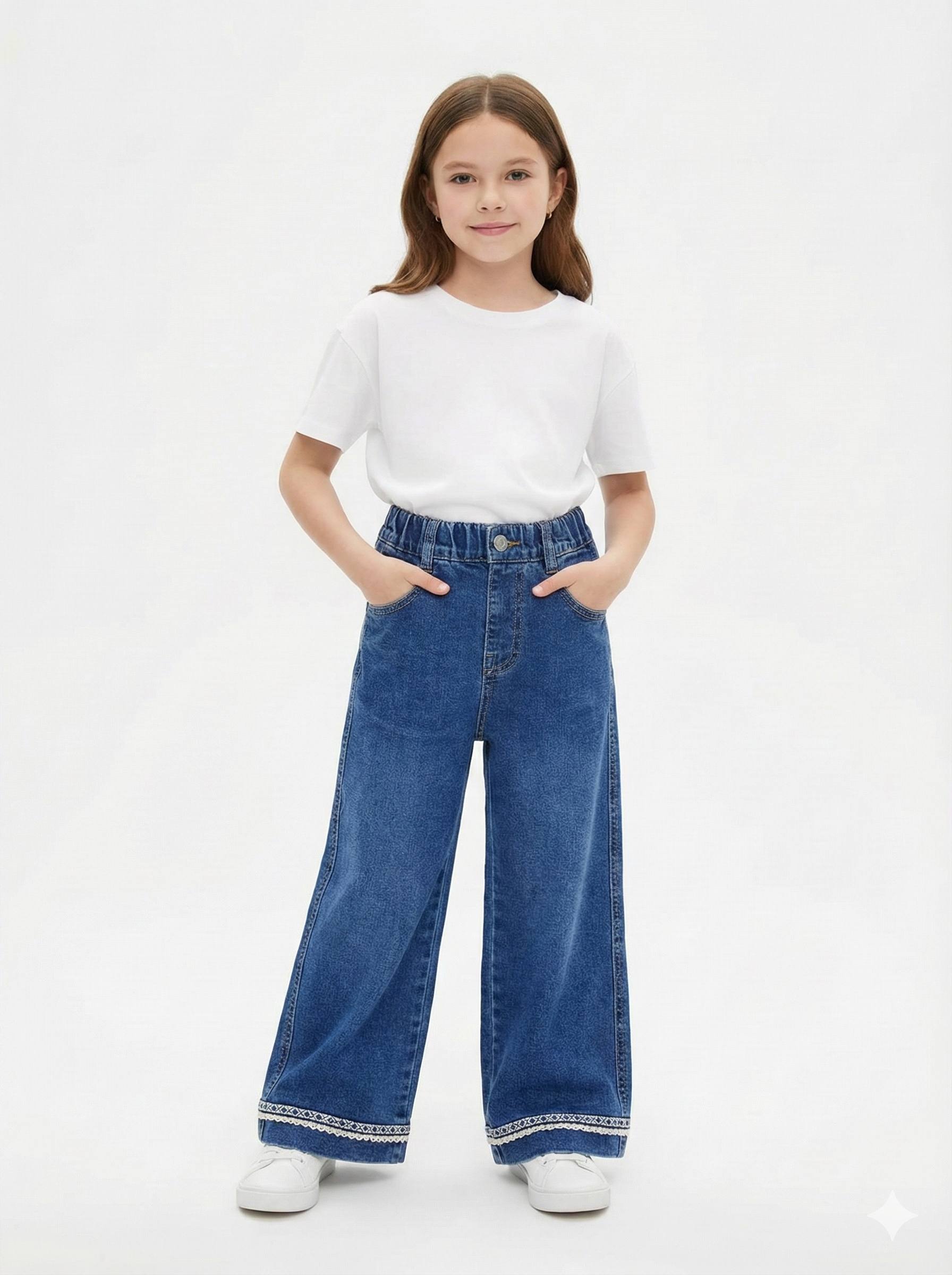 PANTALON 65321/85/95/µ