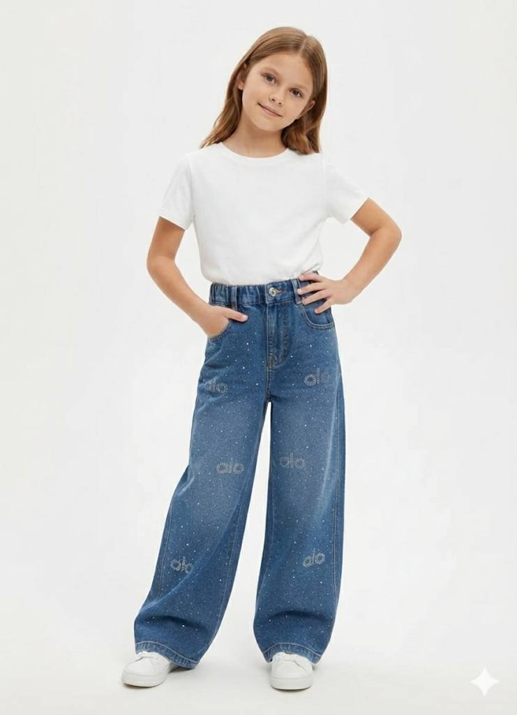 PANTALON 65283/85/95/µ