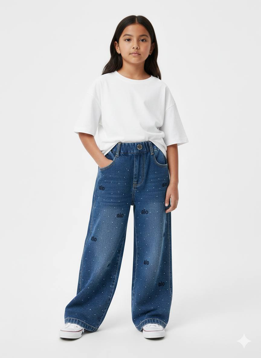 PANTALON 65282/85/95/µ
