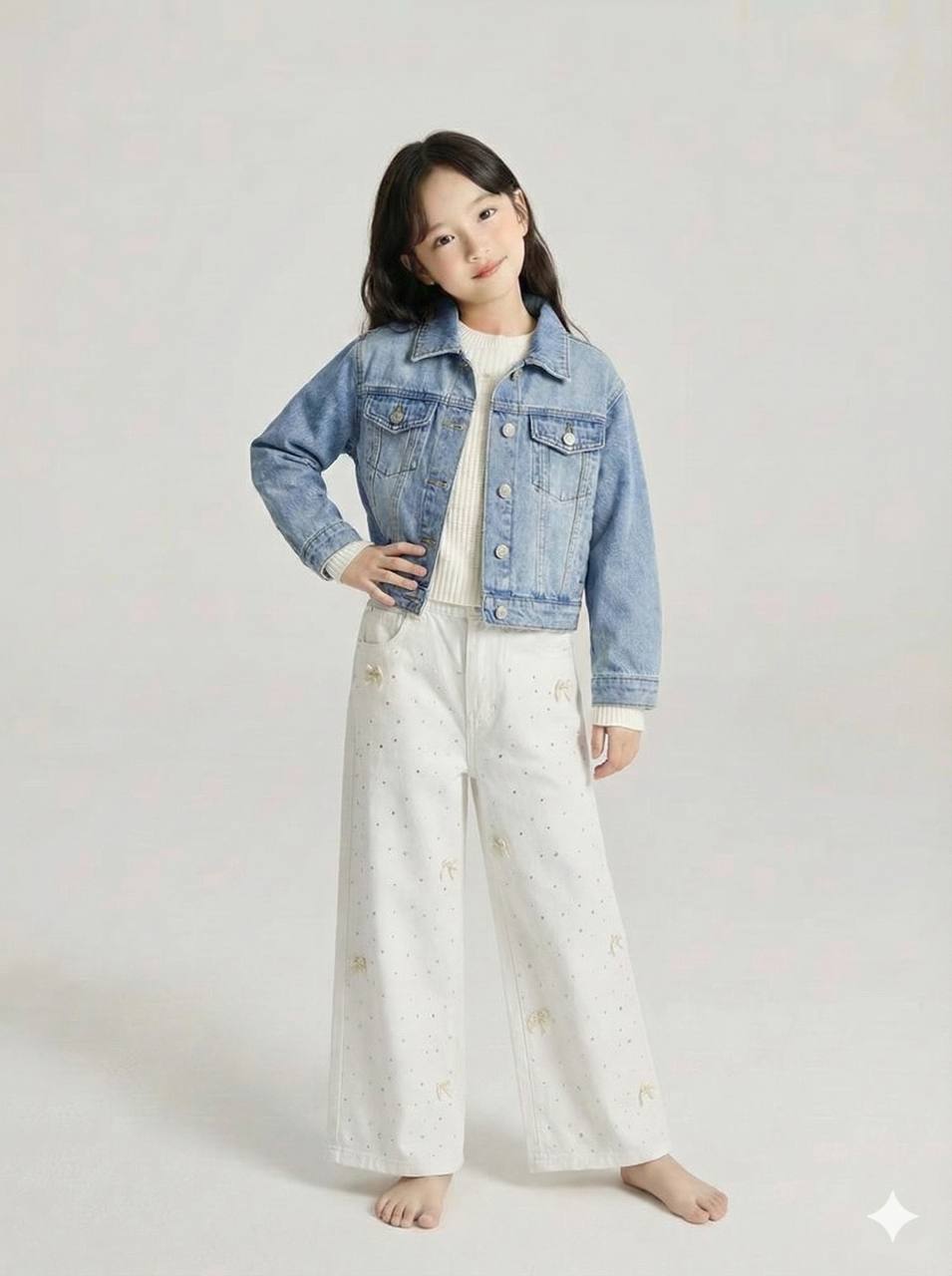 PANTALON 63580/83/93µ