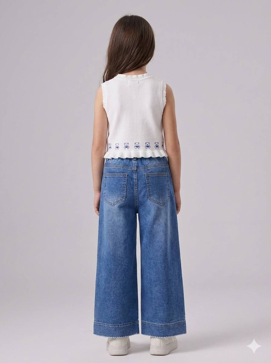 PANTALON 65317/85/95/µ