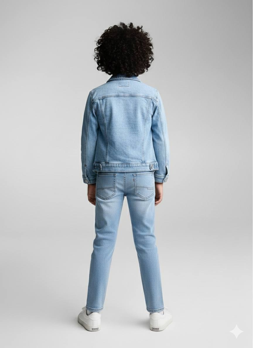 PANTALON J/D 2125 /µ