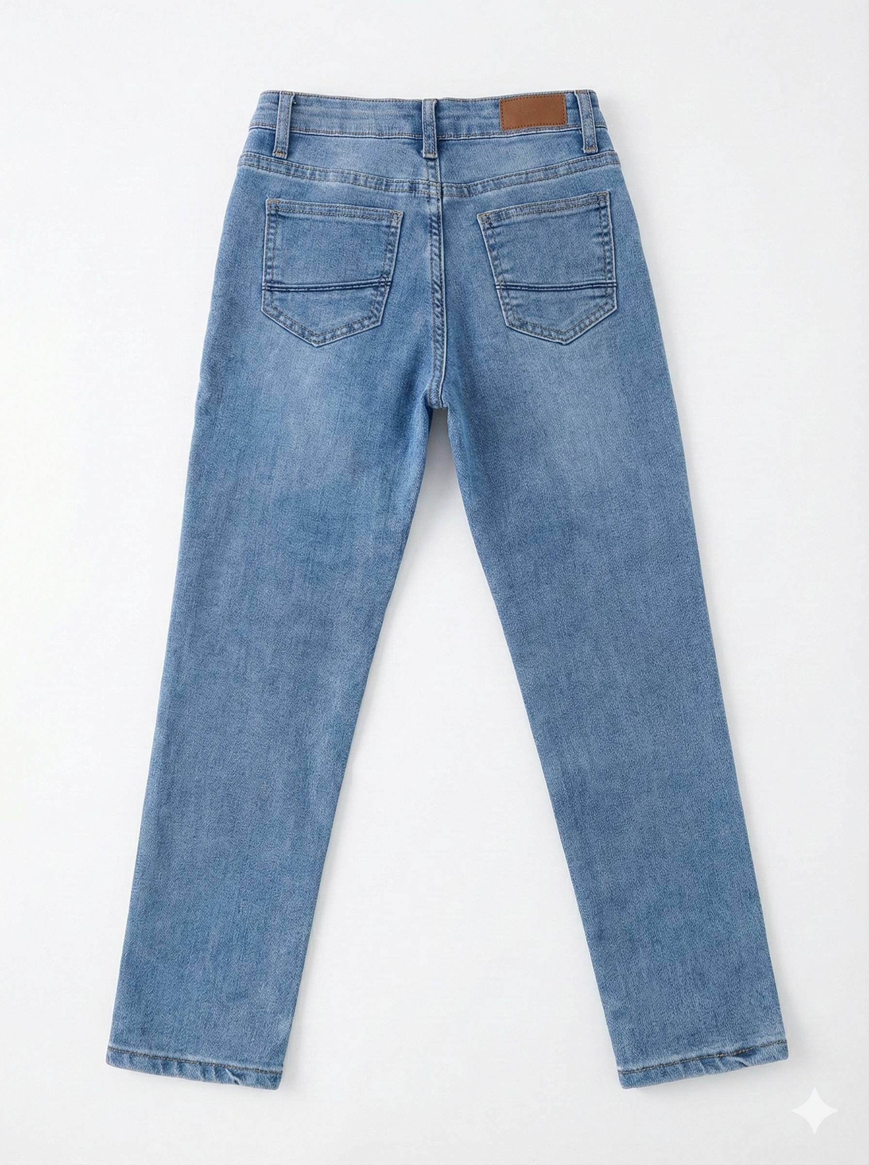 PANTALON J/D 2135 /µ