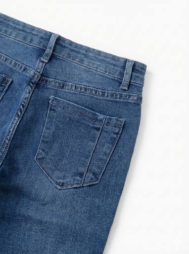 PANTALON J/D 2123 /µ