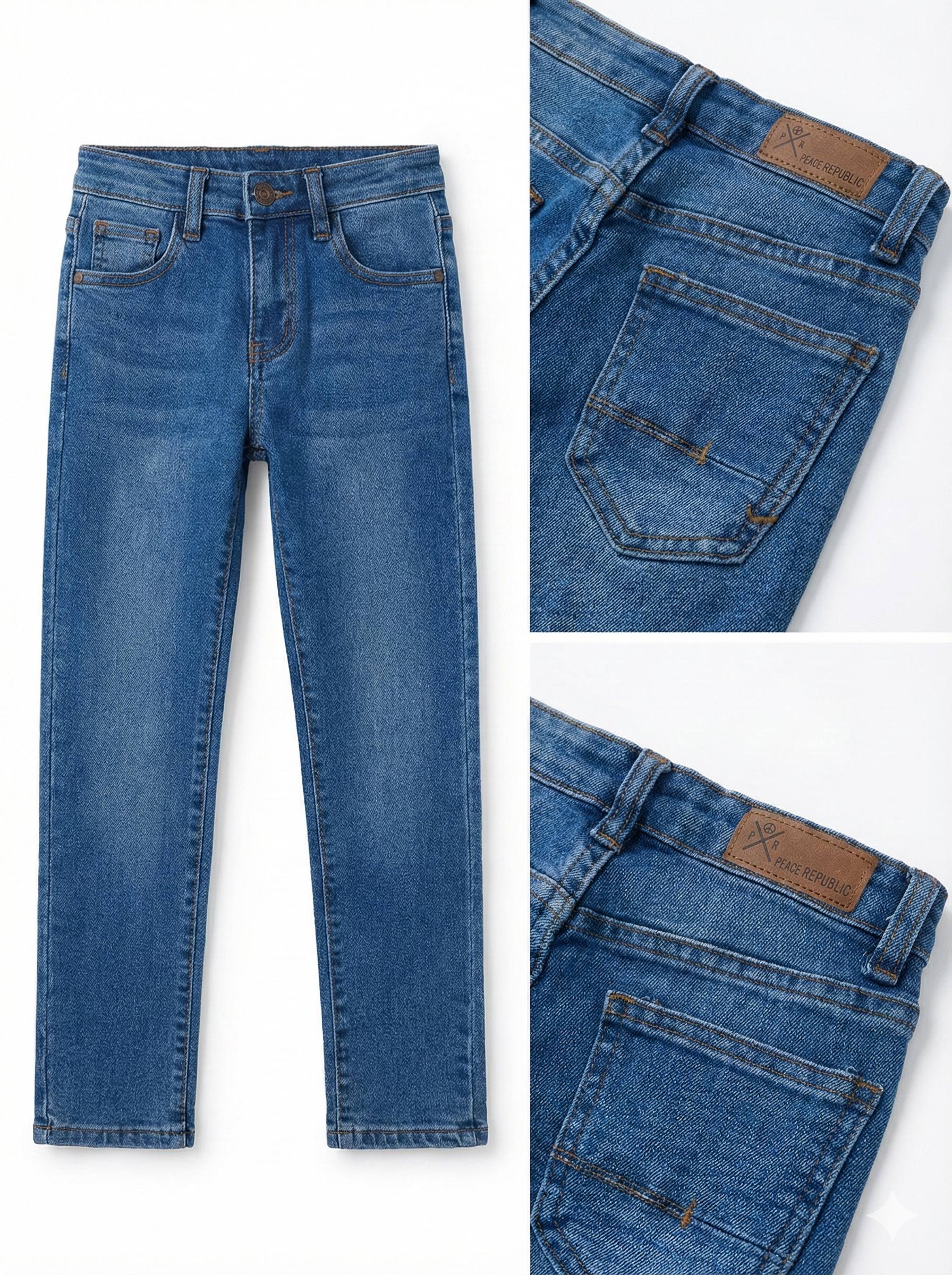 PANTALON J/D 2107 /µ